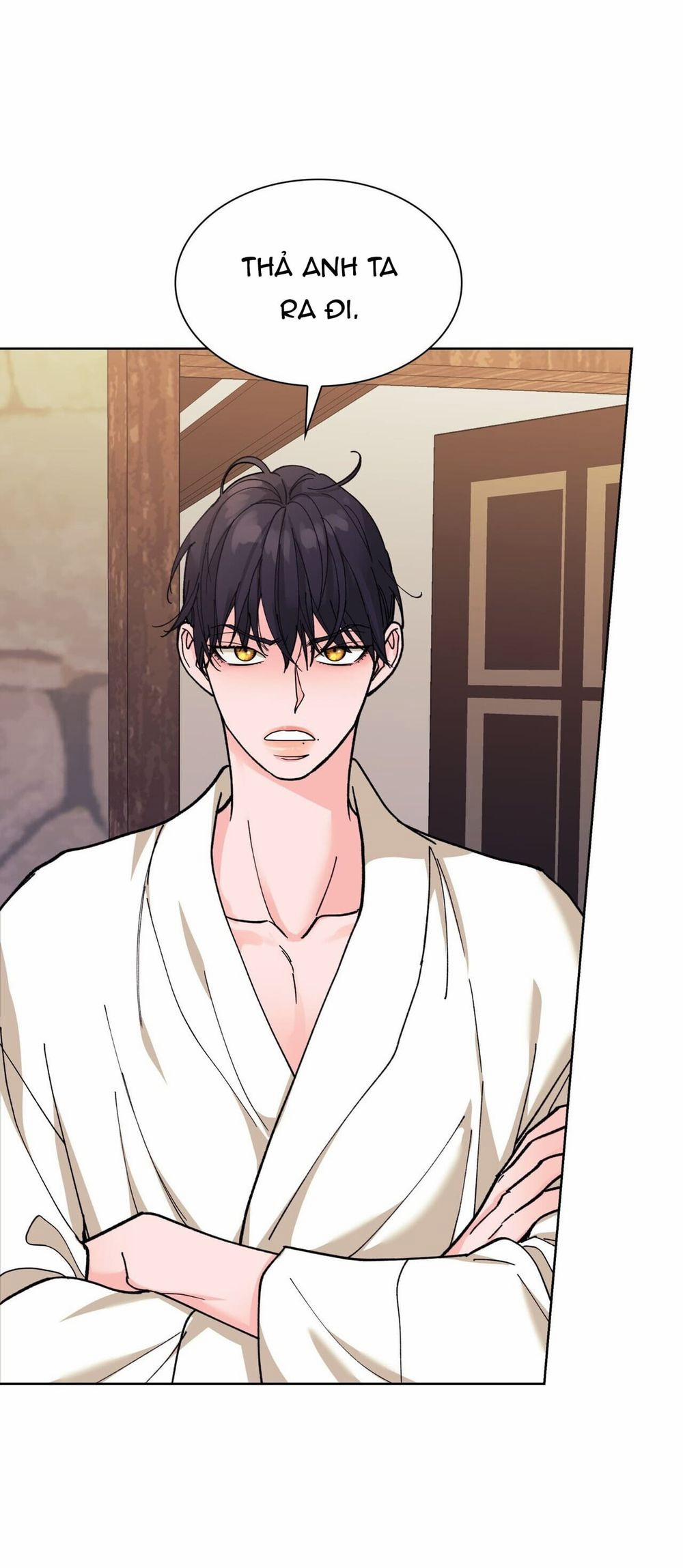 Sa Mạc Ẩm Thấp 9 trang 30