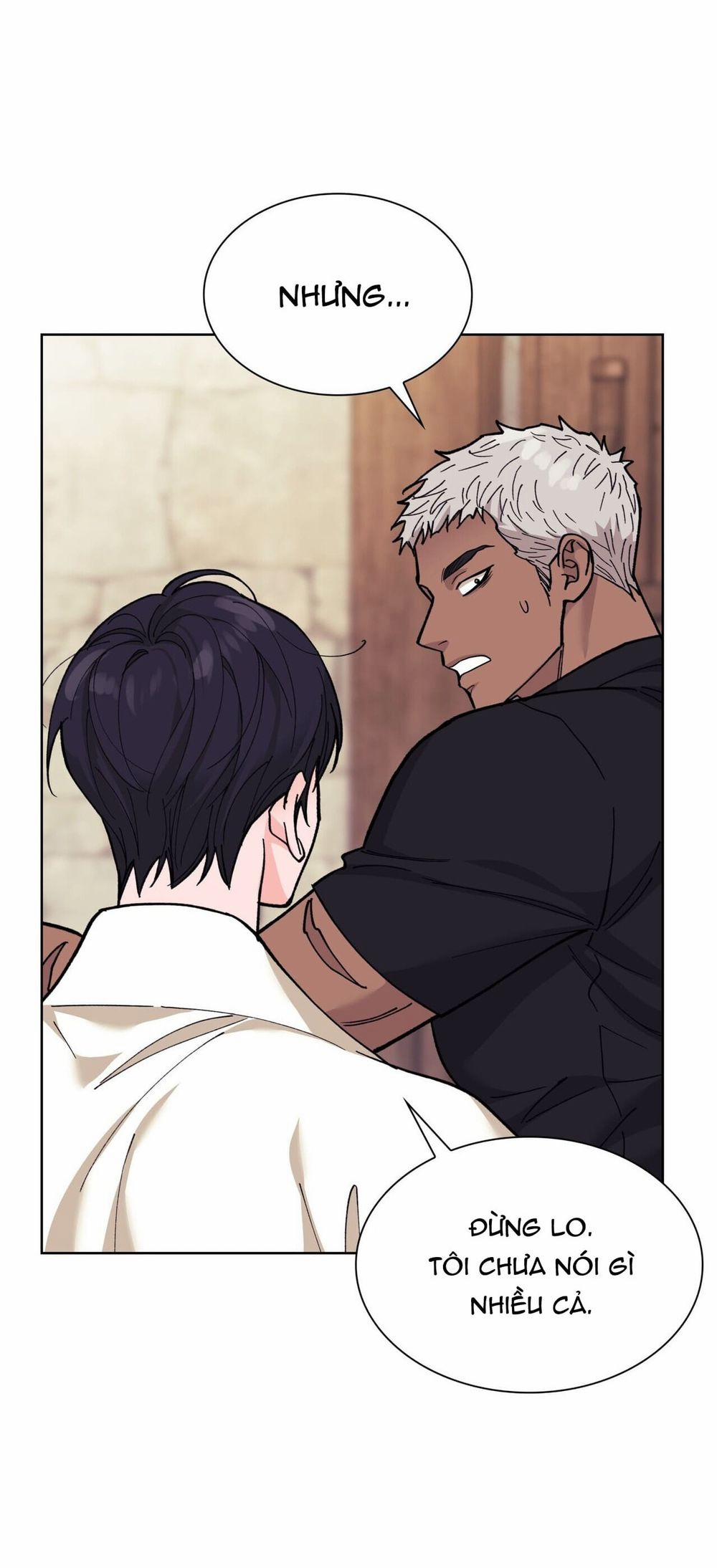 Sa Mạc Ẩm Thấp 9 trang 31