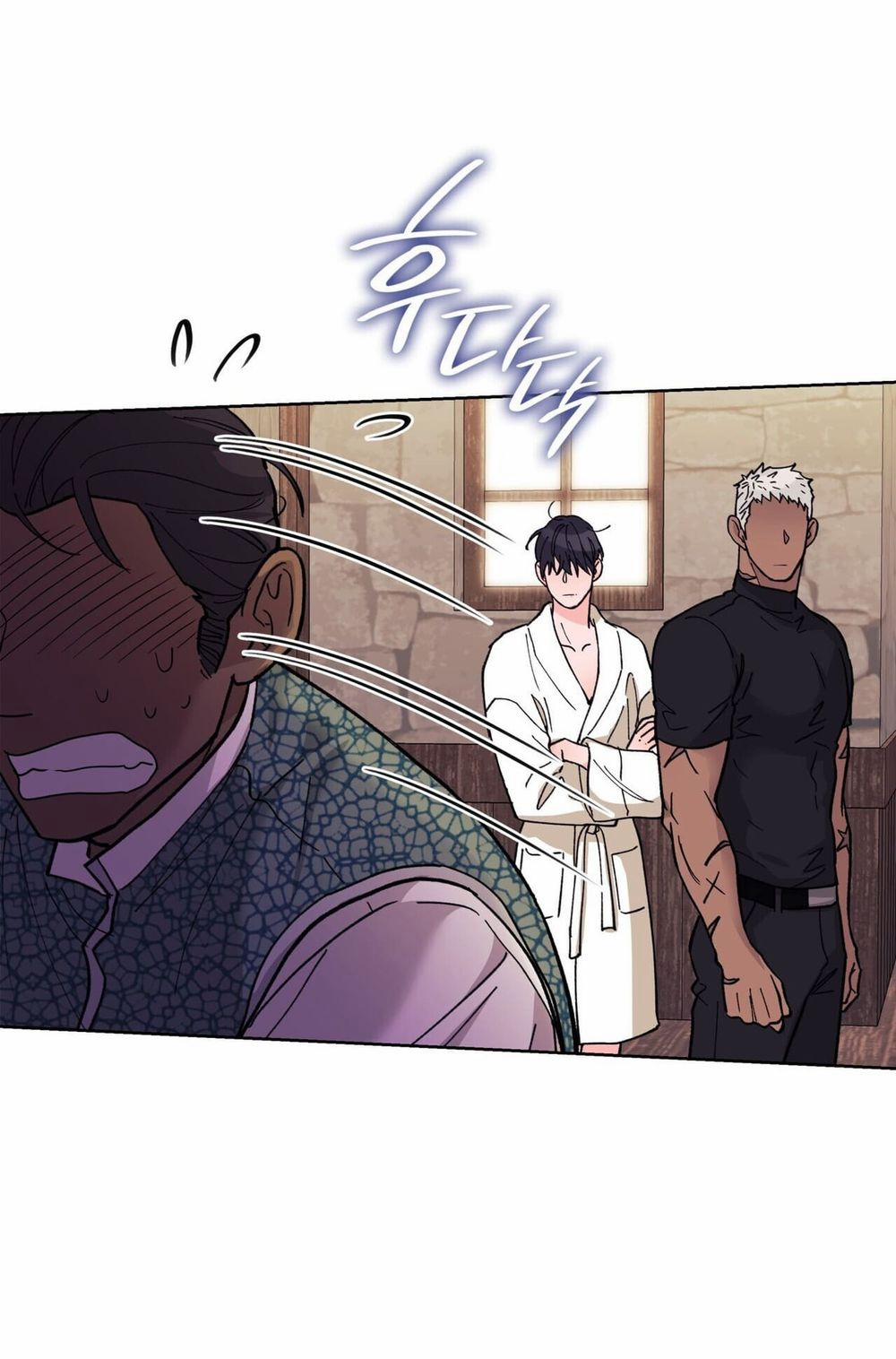 Sa Mạc Ẩm Thấp 9 trang 37