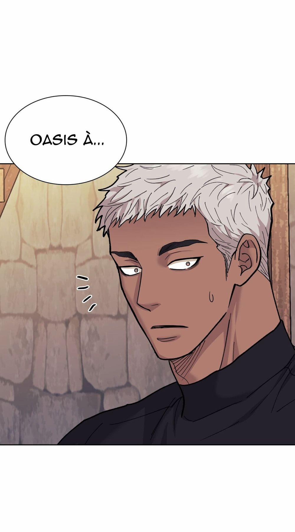 Sa Mạc Ẩm Thấp 9 trang 38