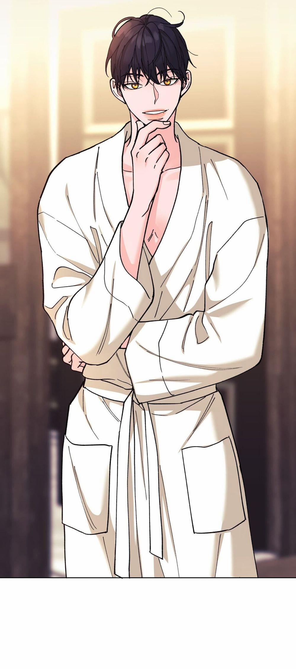 Sa Mạc Ẩm Thấp 9 trang 40