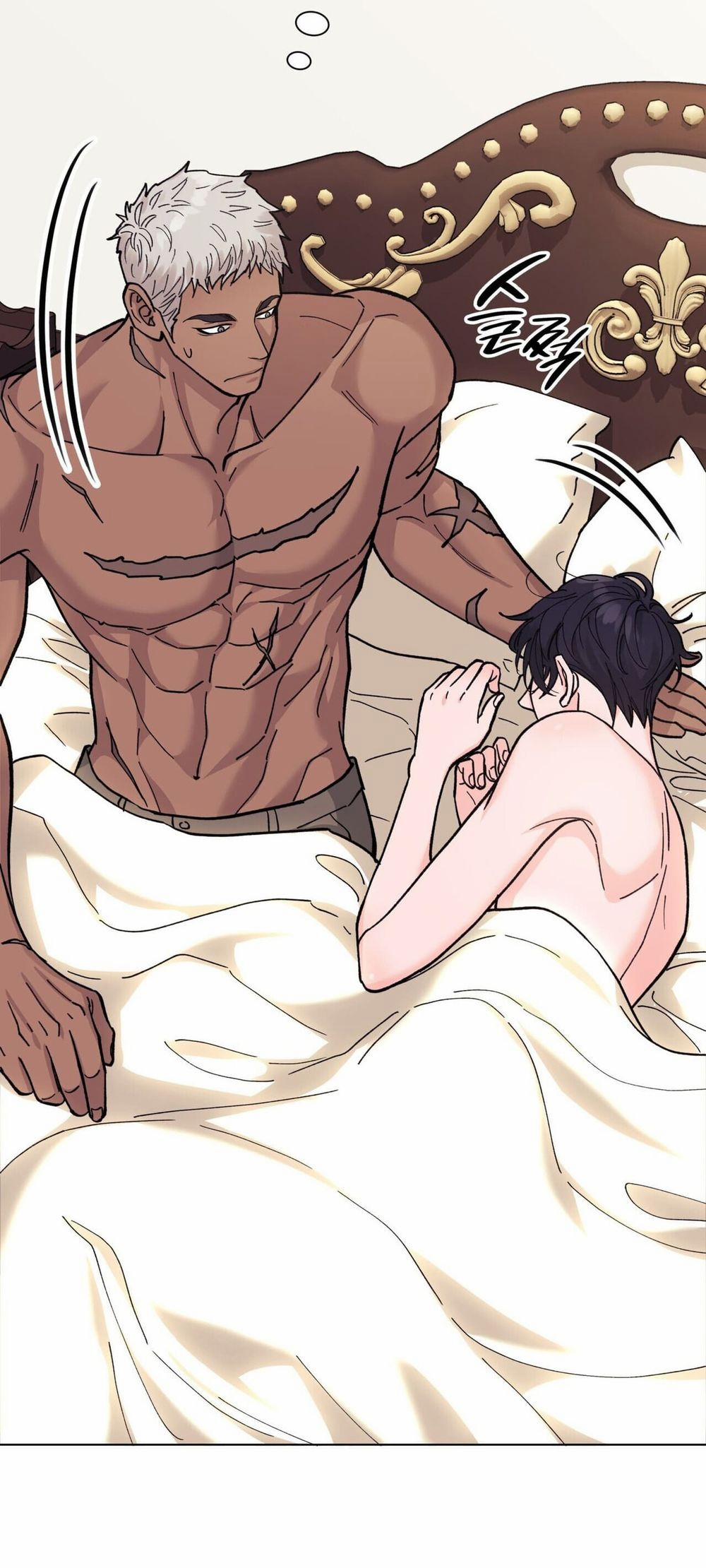 Sa Mạc Ẩm Thấp 9 trang 7