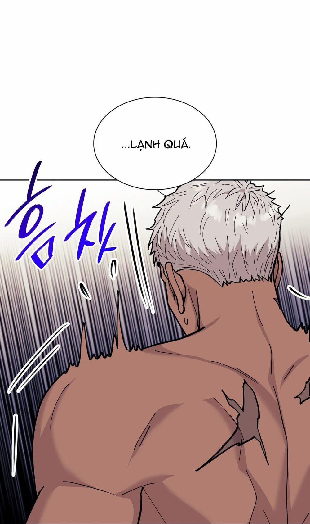 Sa Mạc Ẩm Thấp 9 trang 9