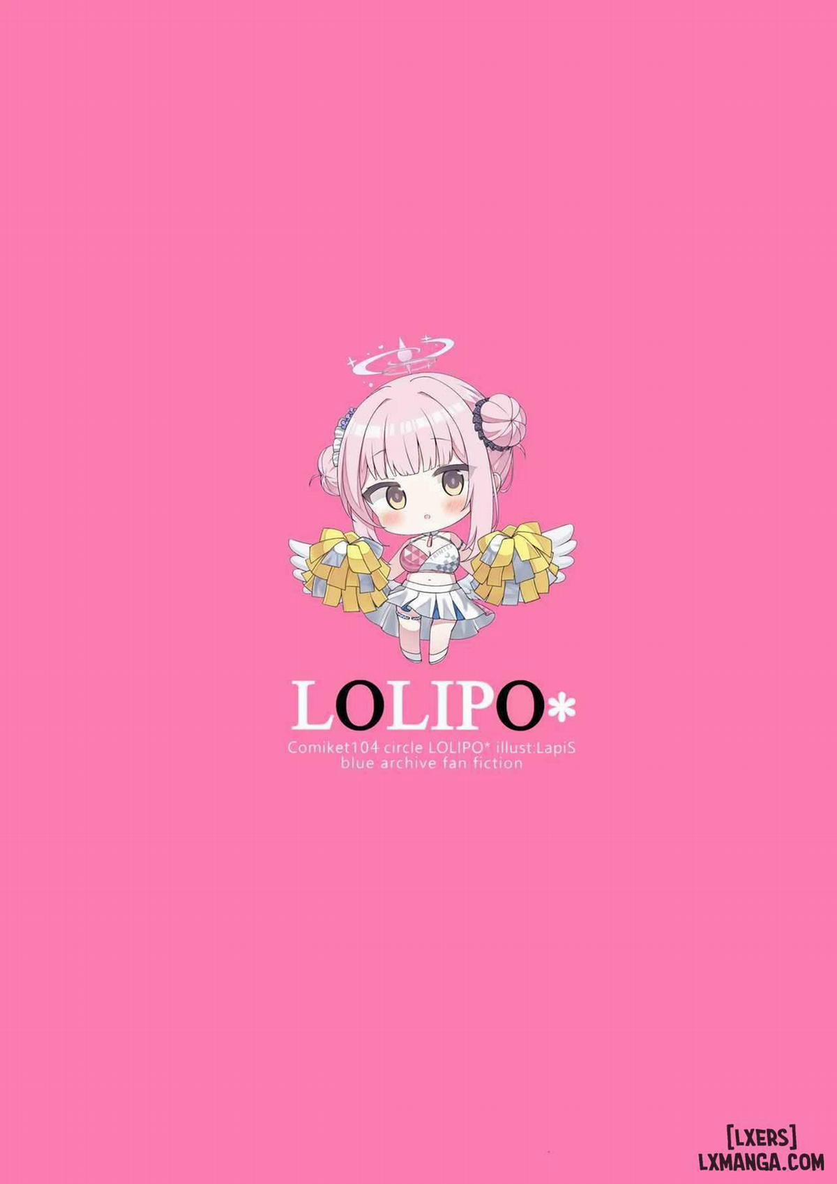 Sa Ngã Trước Thiên Thần Oneshot trang 19