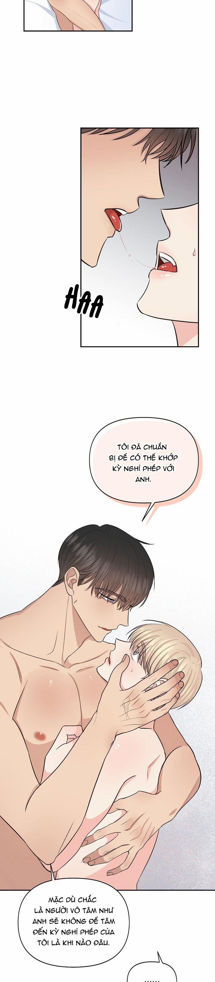 Sắc Đêm 20 trang 11