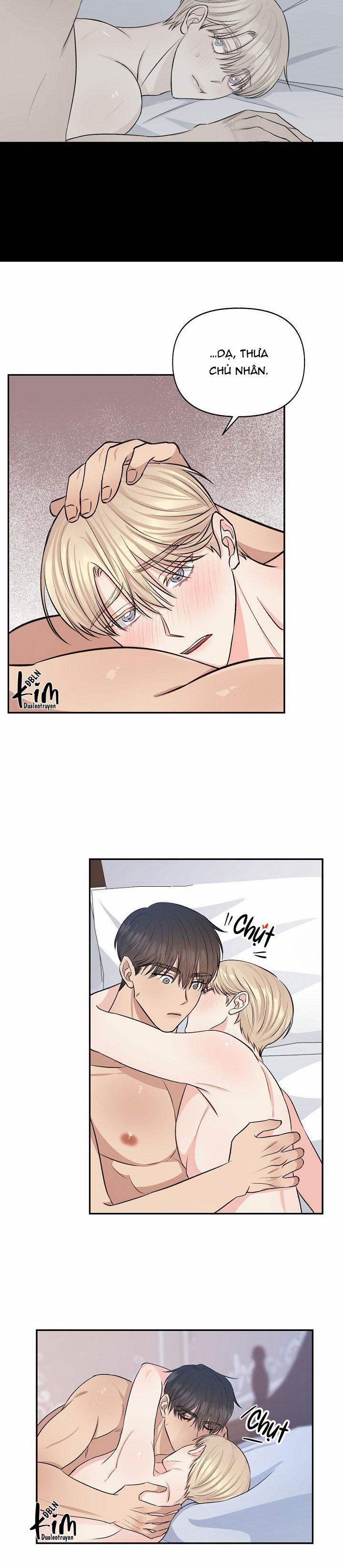 Sắc Đêm 20 trang 13