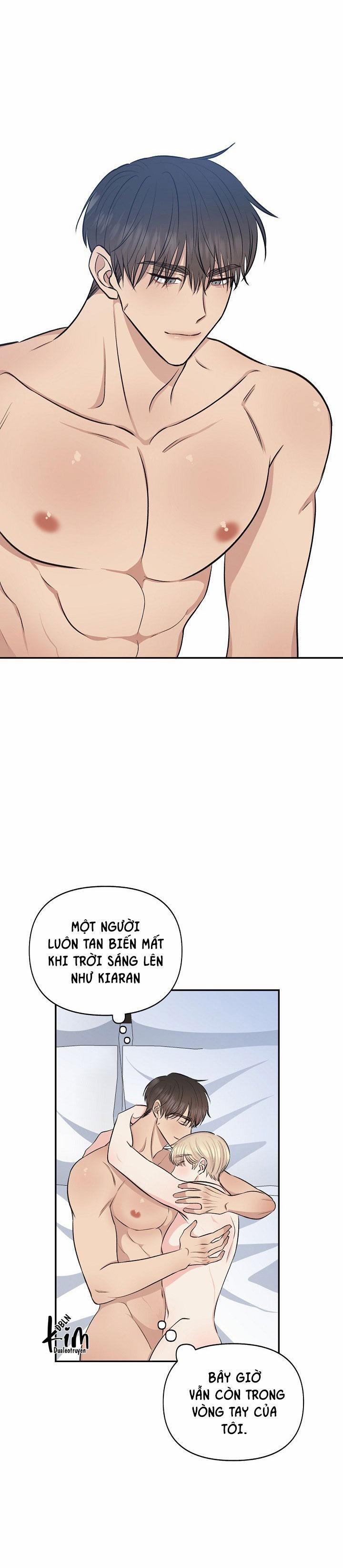 Sắc Đêm 20 trang 14