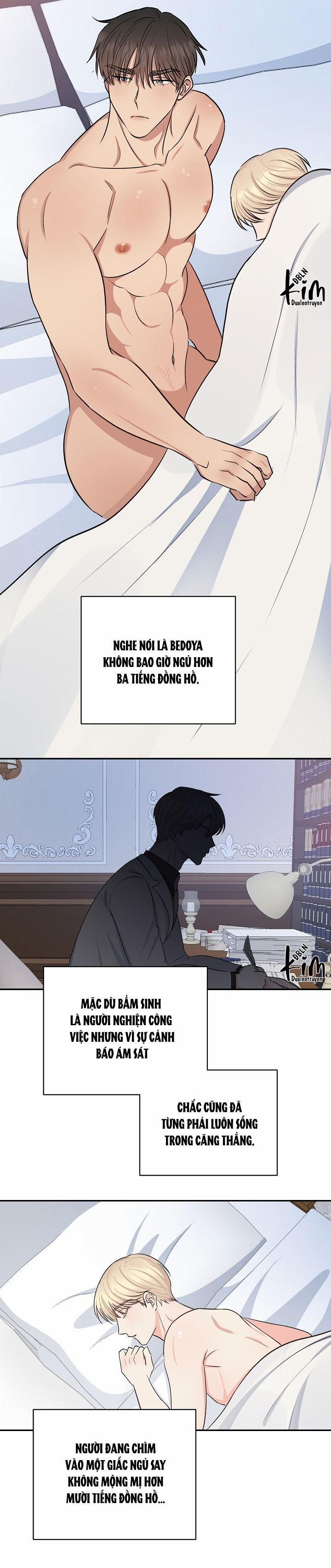 Sắc Đêm 20 trang 17