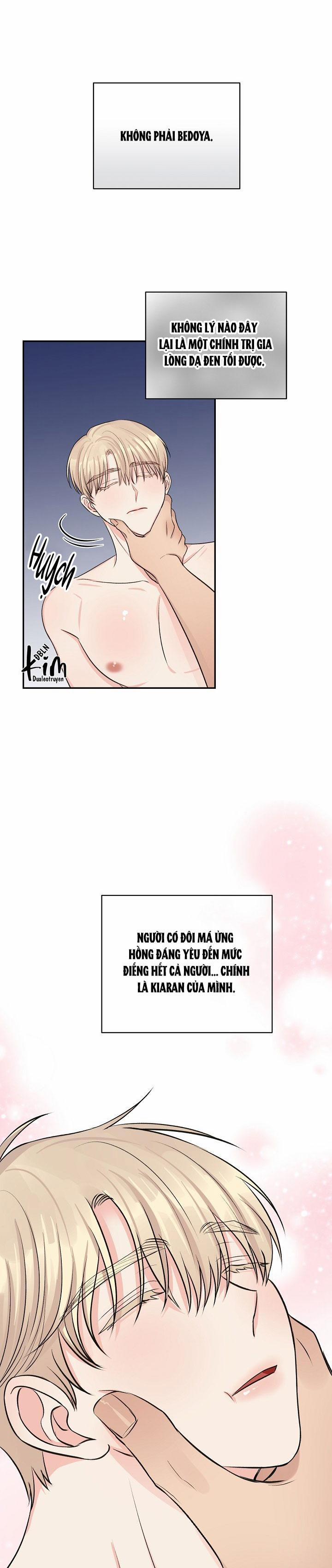 Sắc Đêm 20 trang 18