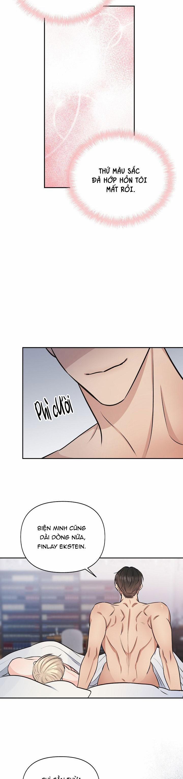 Sắc Đêm 20 trang 21