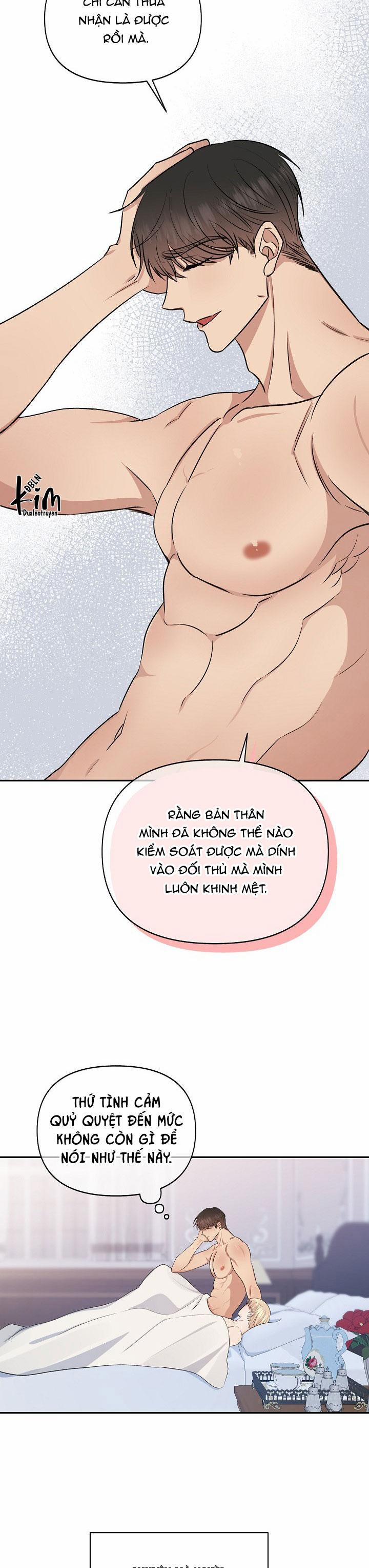 Sắc Đêm 20 trang 22