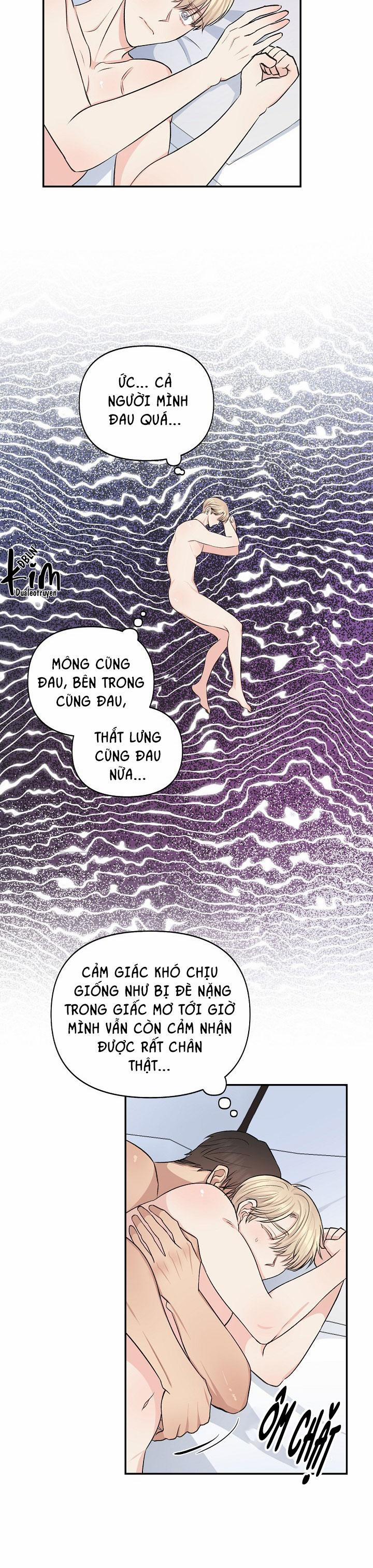 Sắc Đêm 20 trang 4