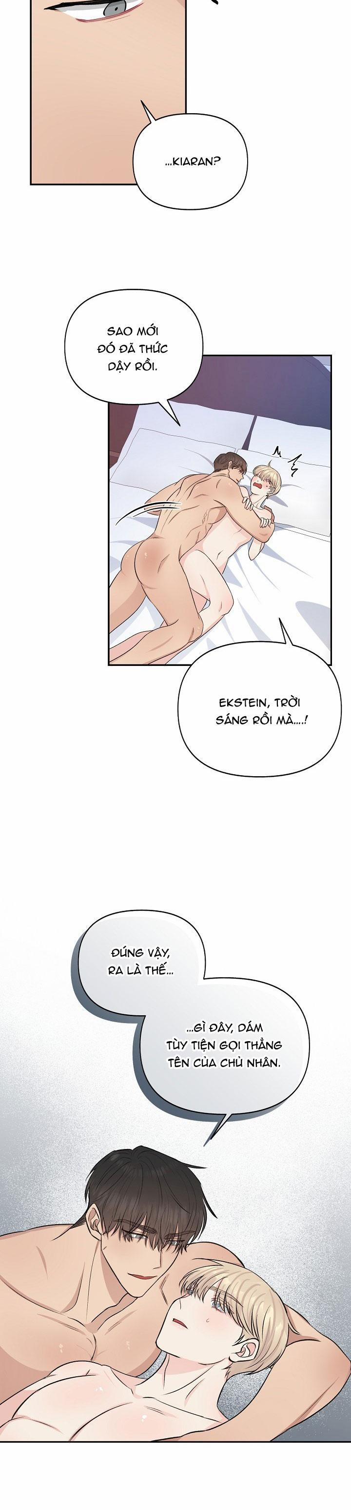 Sắc Đêm 20 trang 6