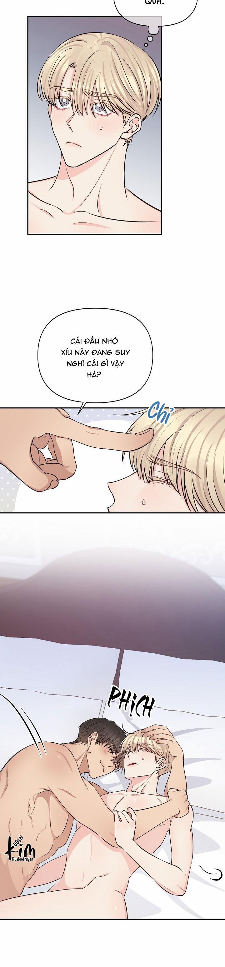 Sắc Đêm 20 trang 9