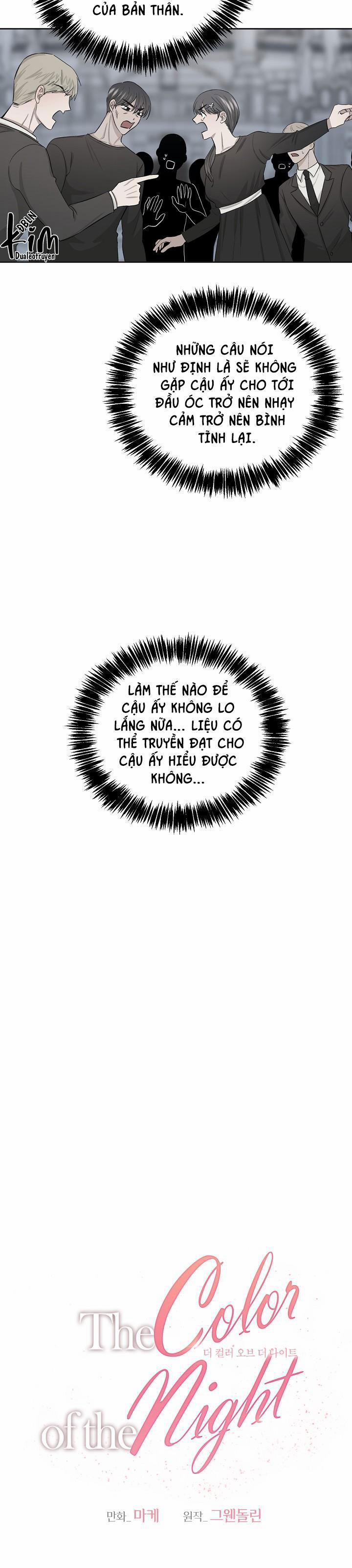 Sắc Đêm 28 trang 10