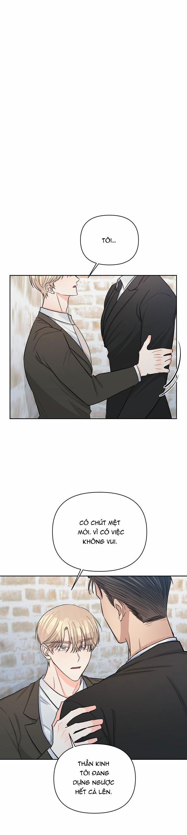 Sắc Đêm 28 trang 11