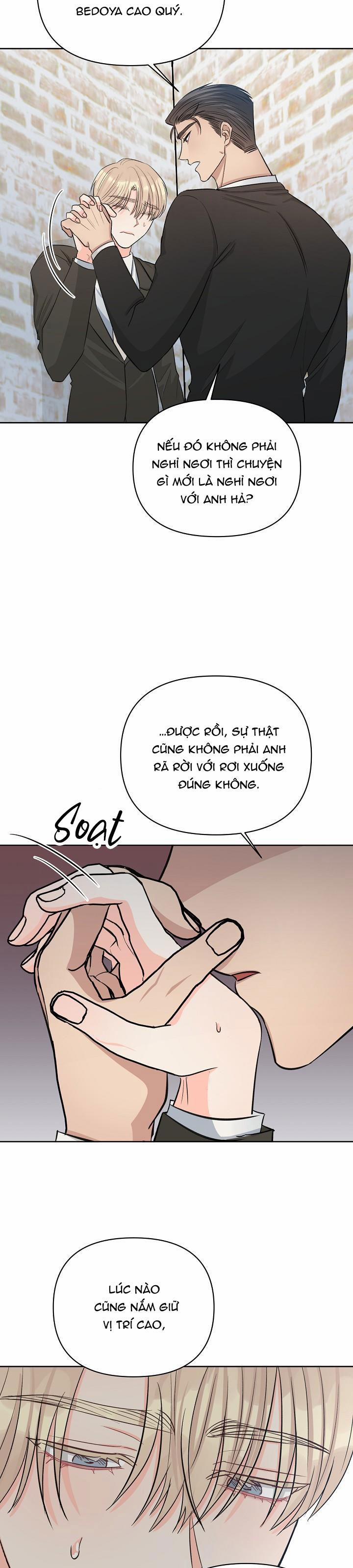 Sắc Đêm 28 trang 15