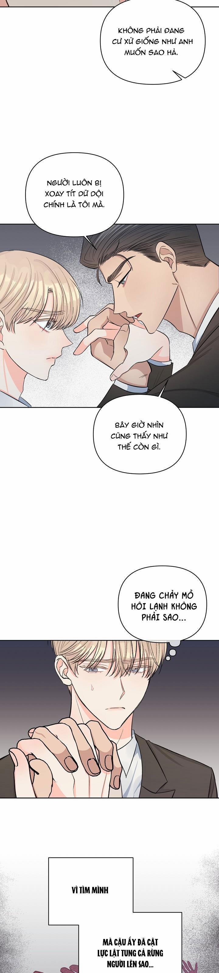 Sắc Đêm 28 trang 16