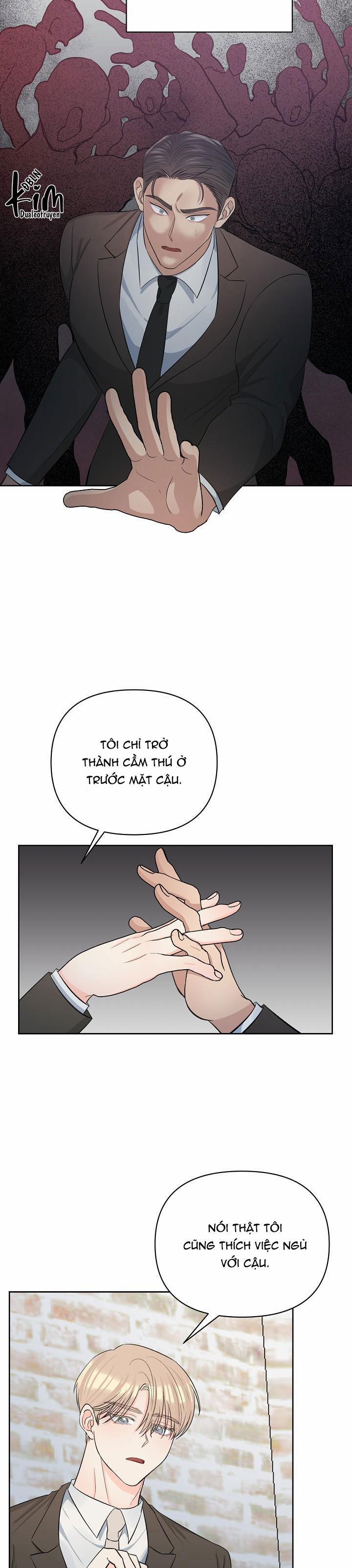 Sắc Đêm 28 trang 17