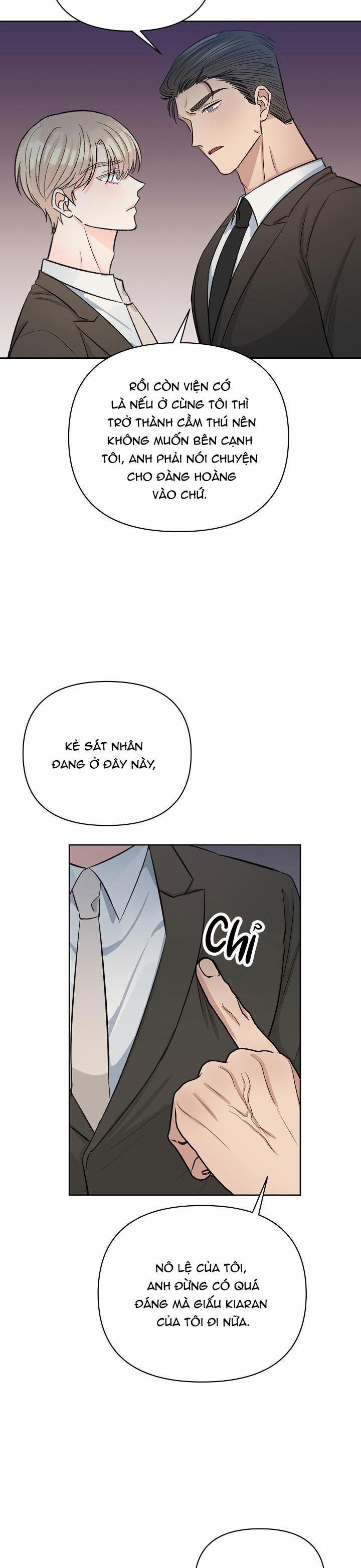 Sắc Đêm 28 trang 21