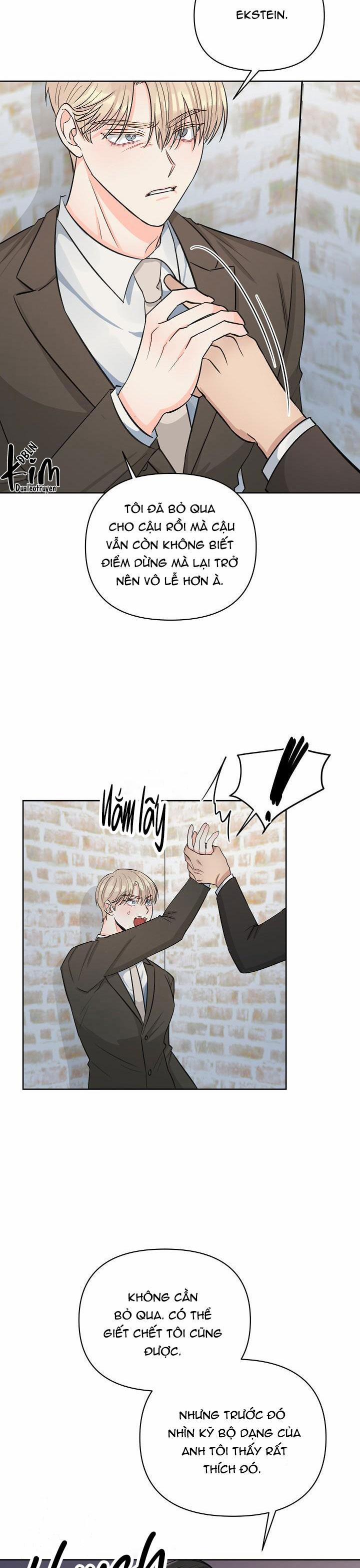 Sắc Đêm 28 trang 22