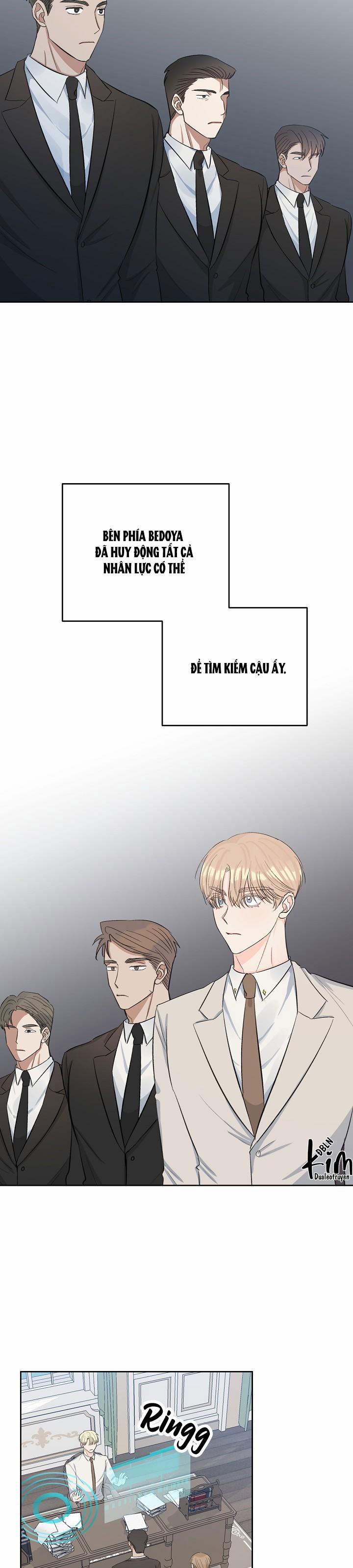 Sắc Đêm 34 trang 16