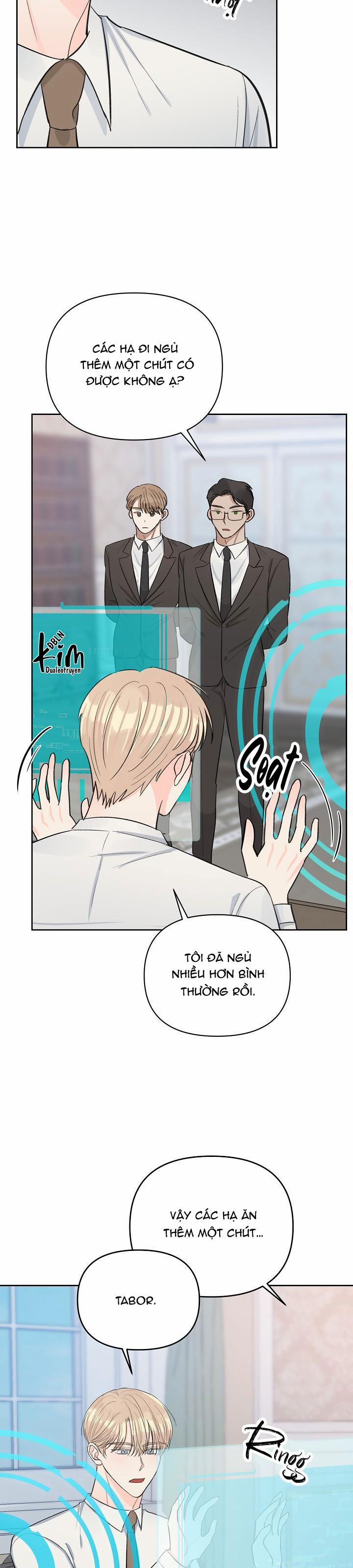 Sắc Đêm 34 trang 18