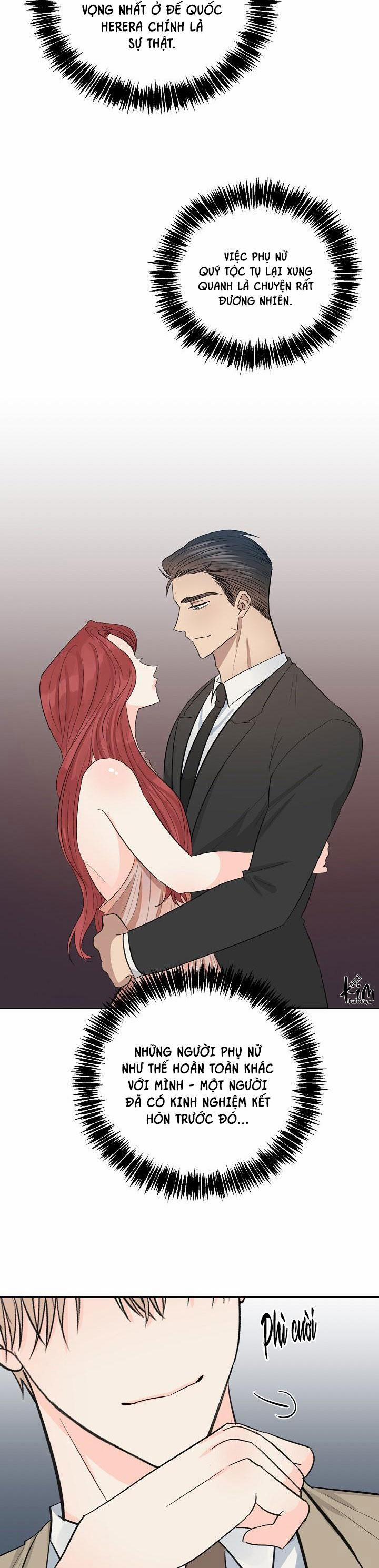 Sắc Đêm 40 trang 23