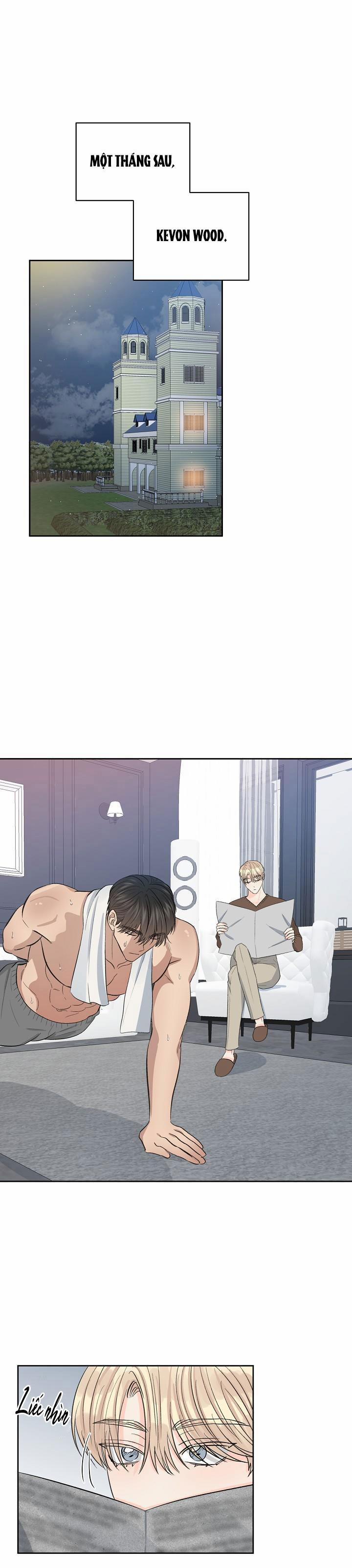 Sắc Đêm 40 trang 6