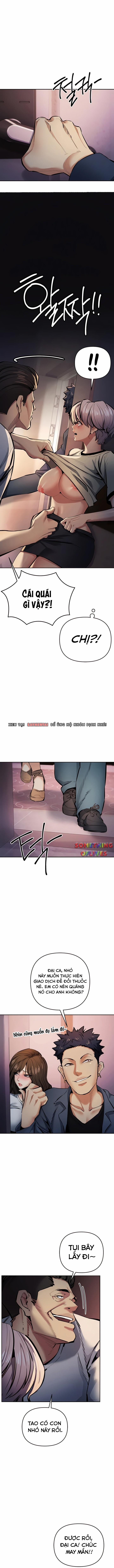 Sắc Dục Mê Người 12 trang 9