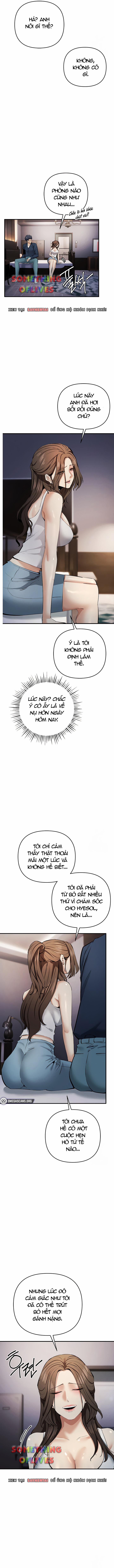 Sắc Dục Mê Người 13 trang 10