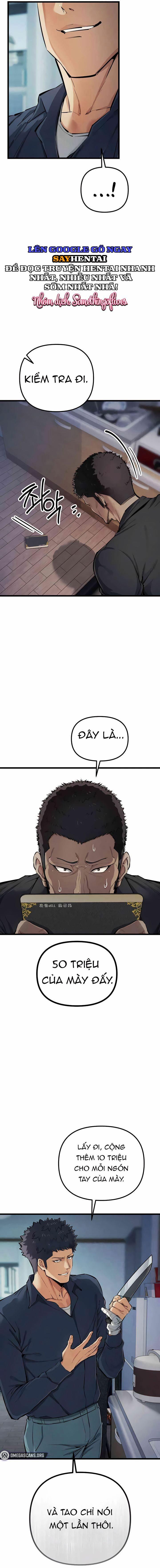 Sắc Dục Mê Người 35 trang 5