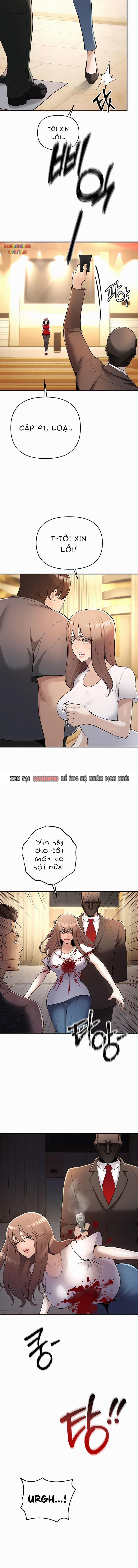 Sắc Dục Mê Người 5 trang 5