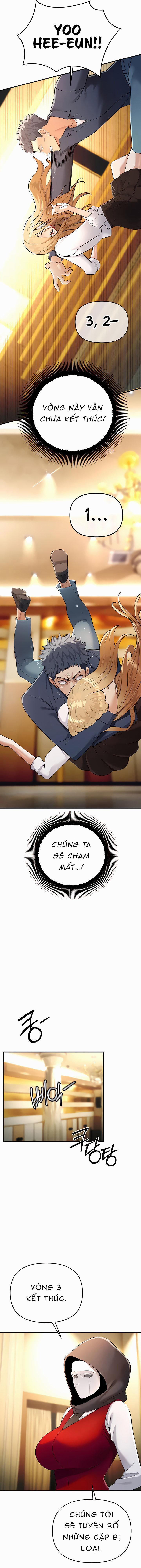 Sắc Dục Mê Người 5 trang 9