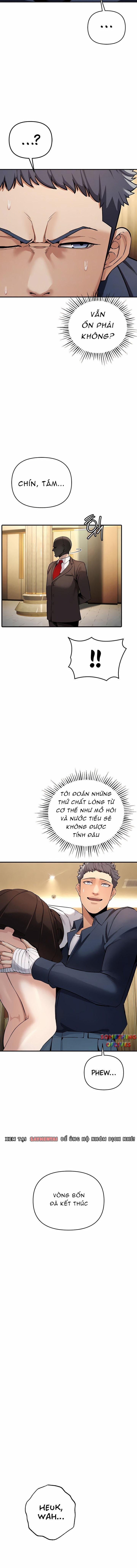 Sắc Dục Mê Người 6 trang 2