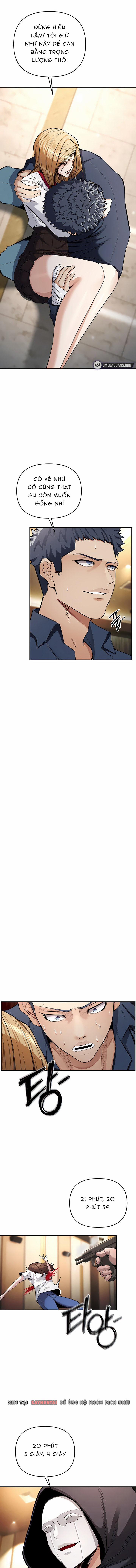 Sắc Dục Mê Người 6 trang 7