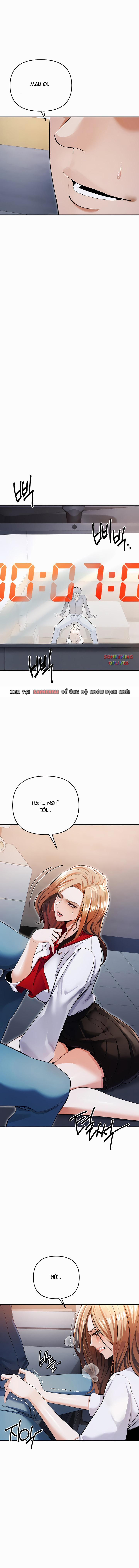 Sắc Dục Mê Người 7 trang 14