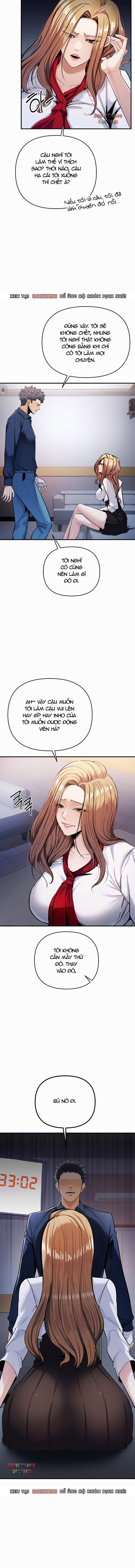 Sắc Dục Mê Người 7 trang 5