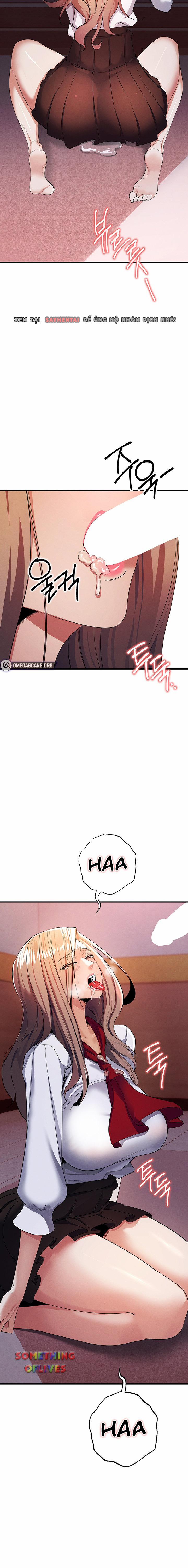 Sắc Dục Mê Người 8 trang 13