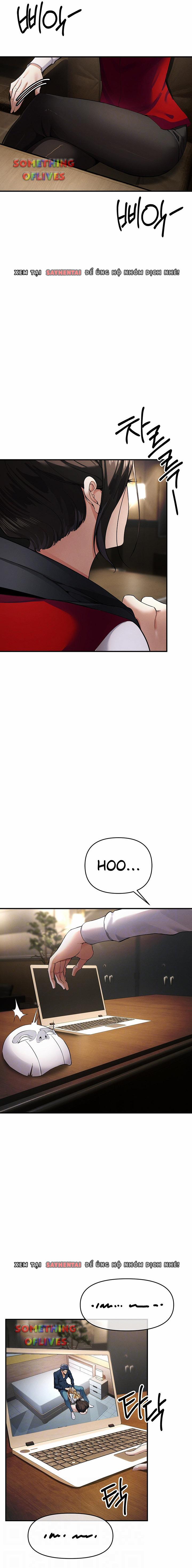 Sắc Dục Mê Người 8 trang 2