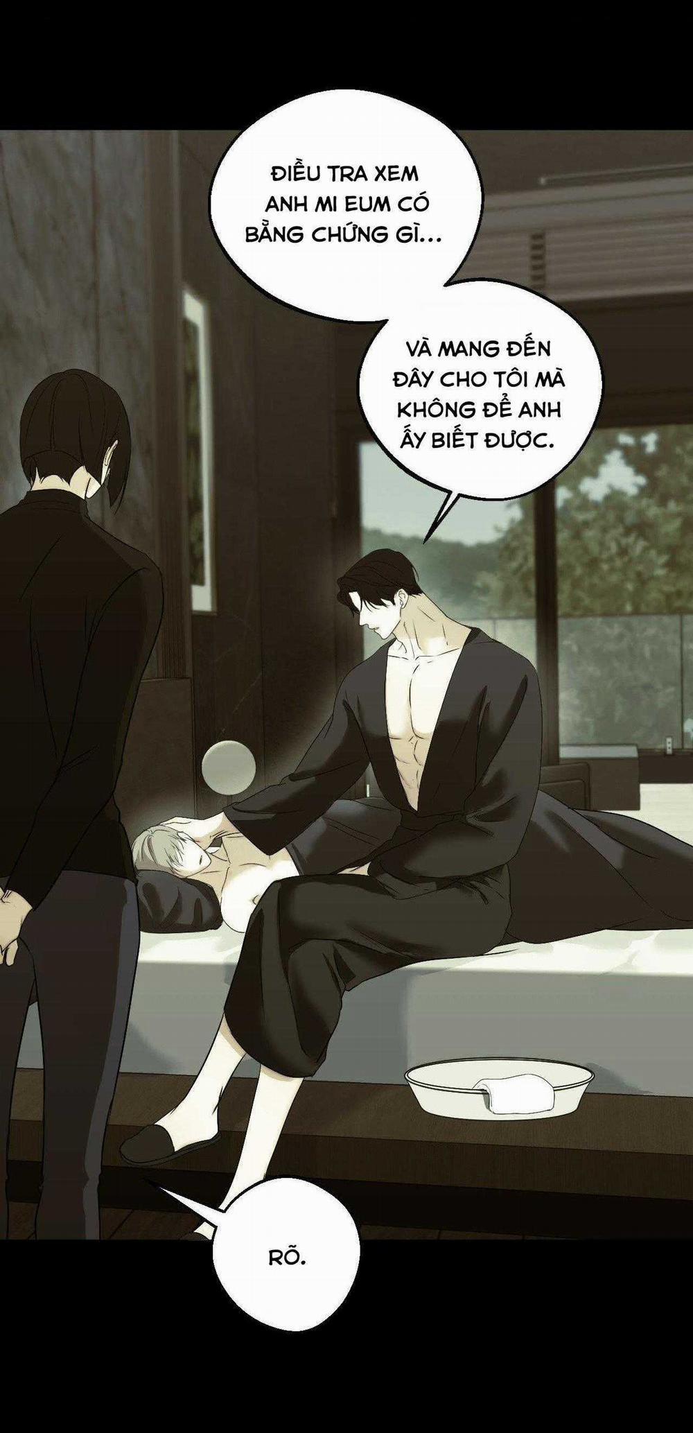 Sắc Dục 45 trang 17