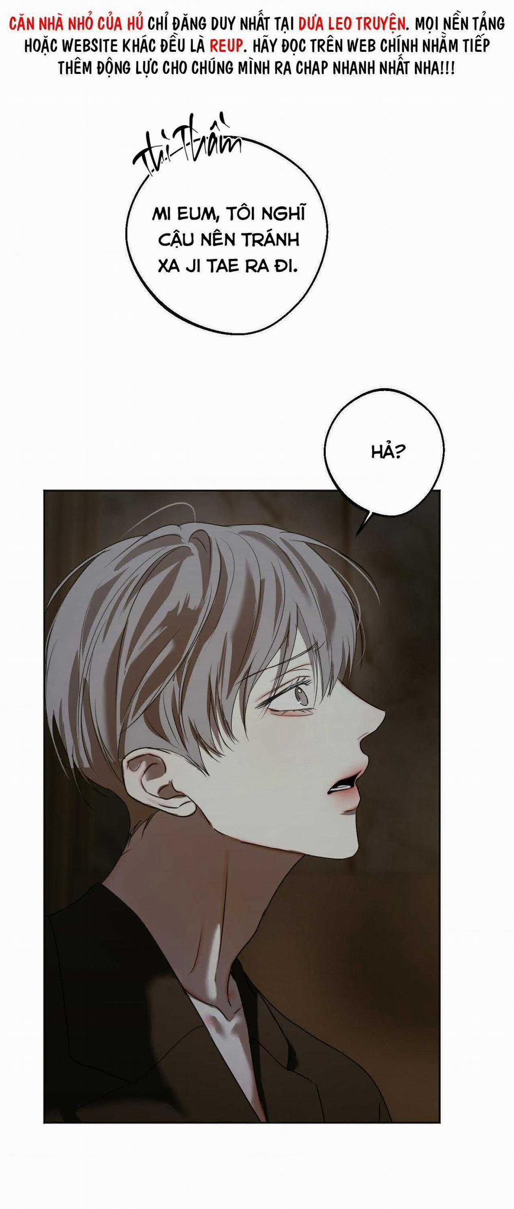 Sắc Dục 45 trang 21