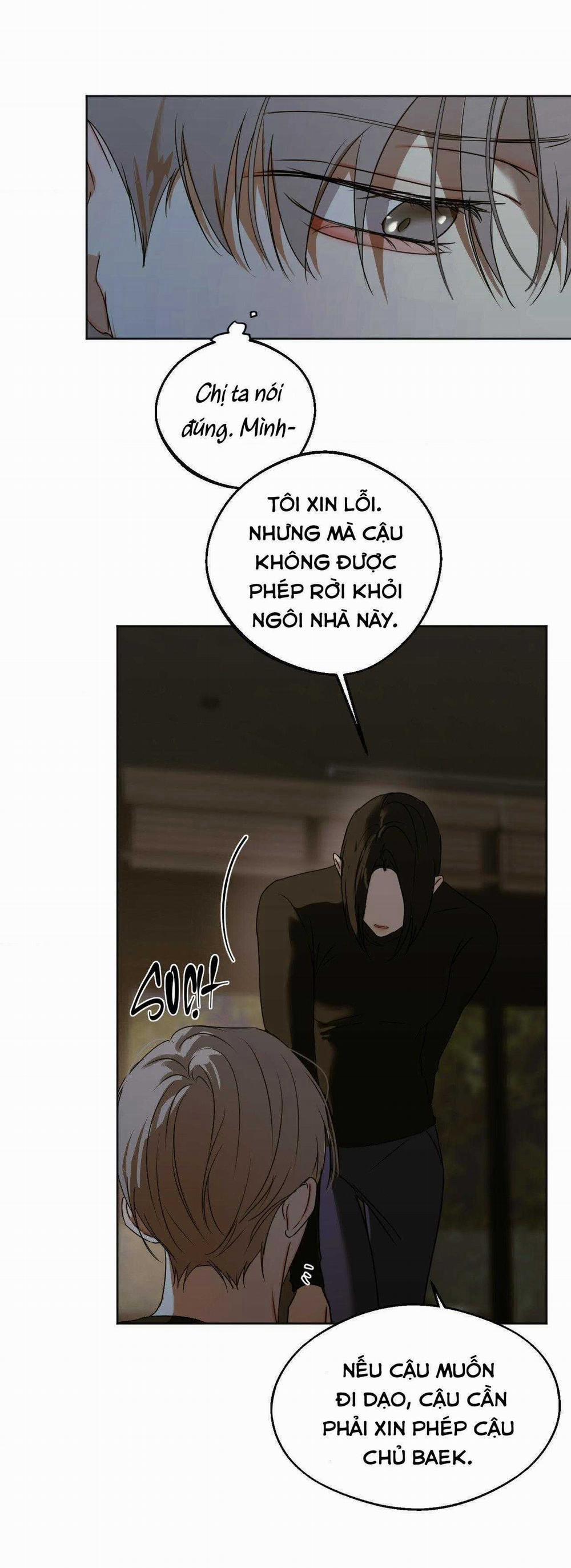 Sắc Dục 45 trang 22