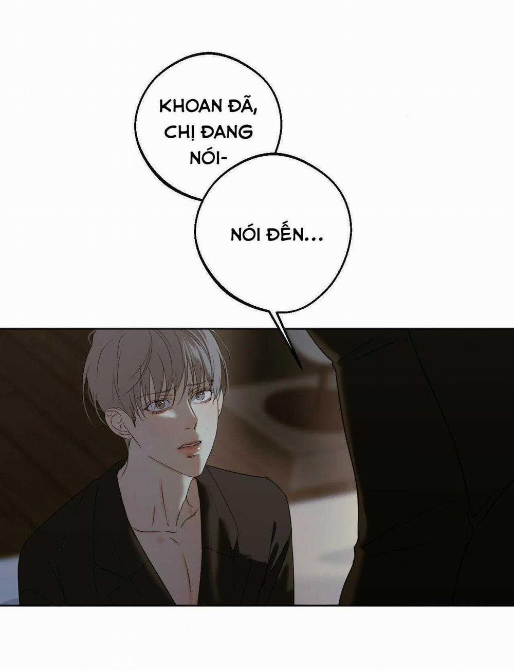 Sắc Dục 45 trang 23