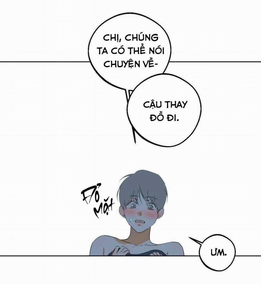 Sắc Dục 45 trang 3