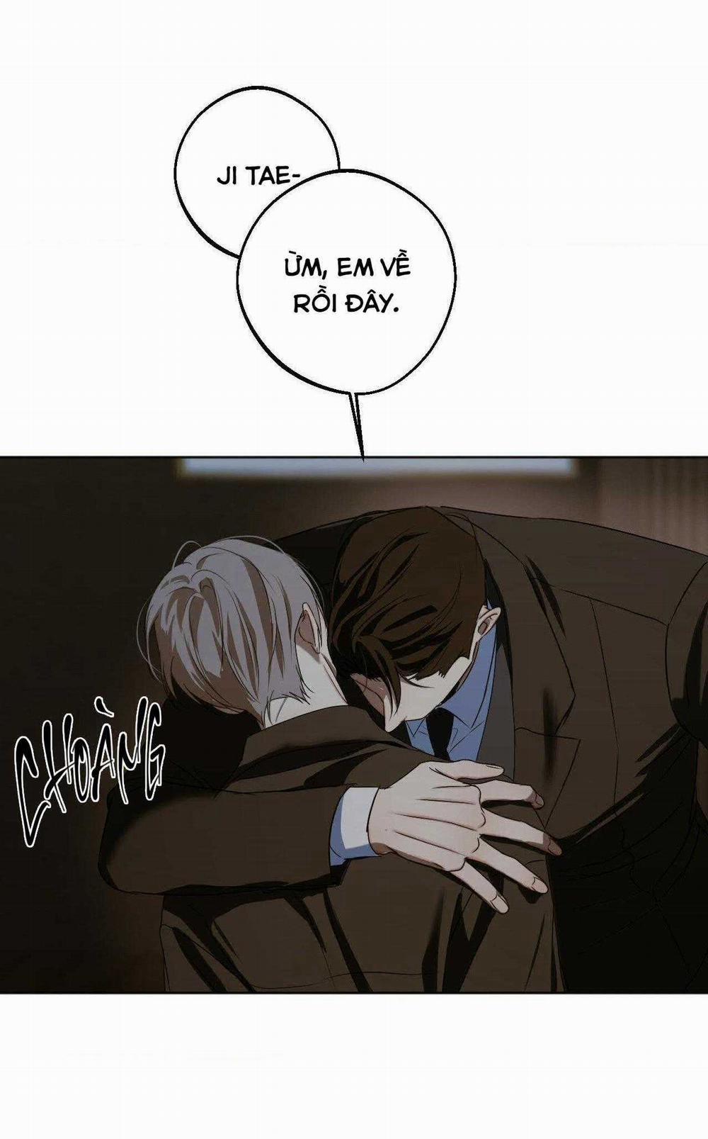 Sắc Dục 45 trang 34