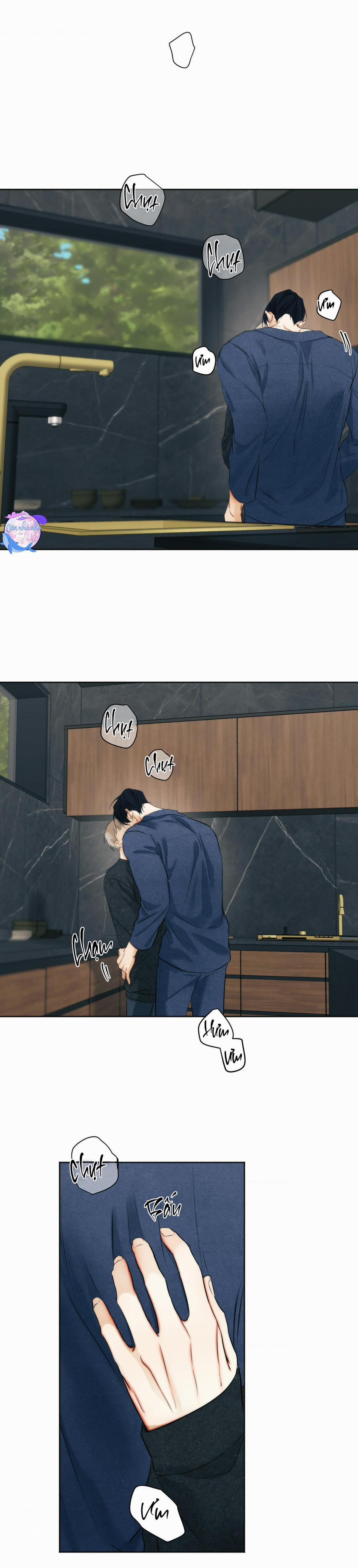 Sắc Dục 49 trang 13