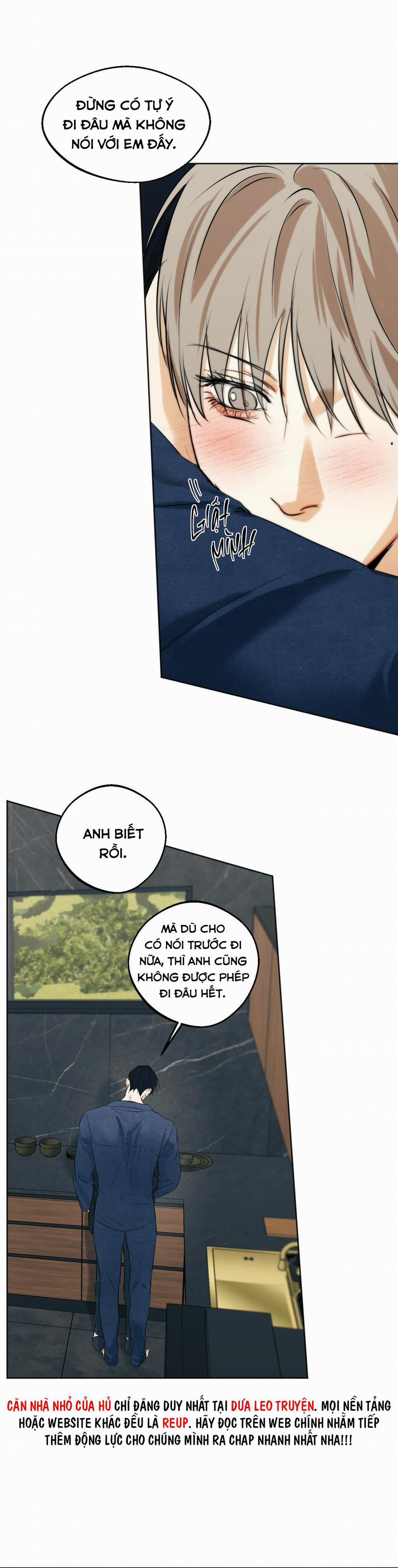 Sắc Dục 49 trang 15