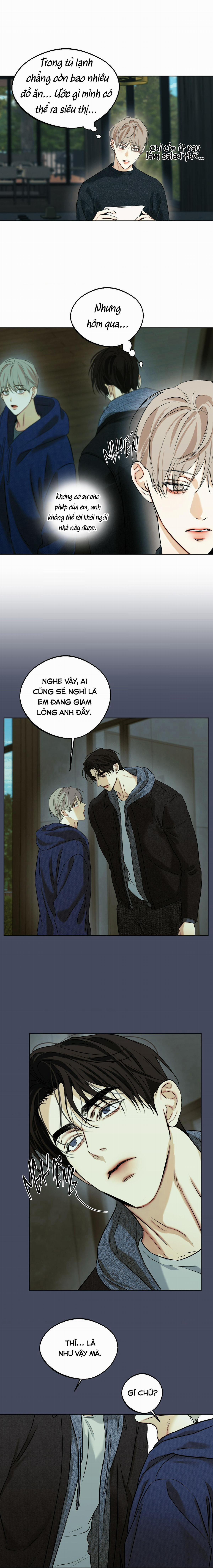 Sắc Dục 49 trang 6