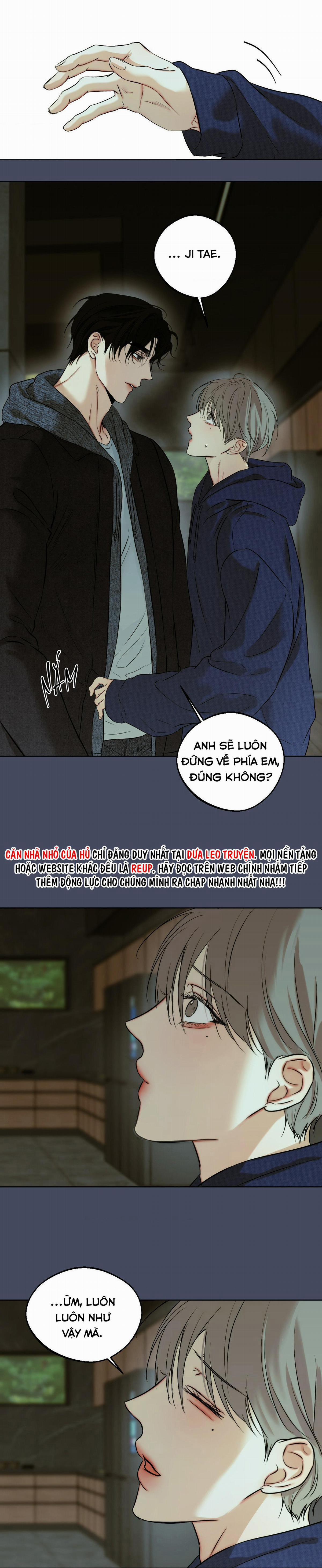 Sắc Dục 49 trang 8